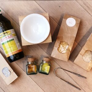 Starten met Ayurveda Box