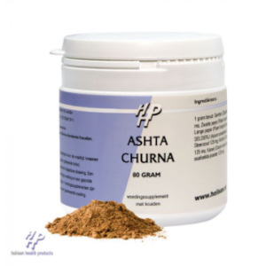 Ashta Churna
