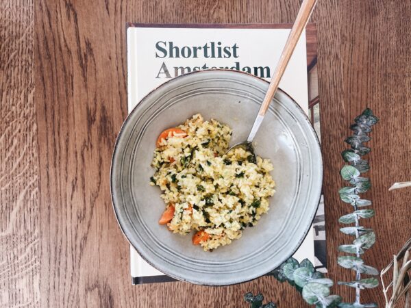 Online Masterclass: Starten met Ayurveda - Afbeelding 2