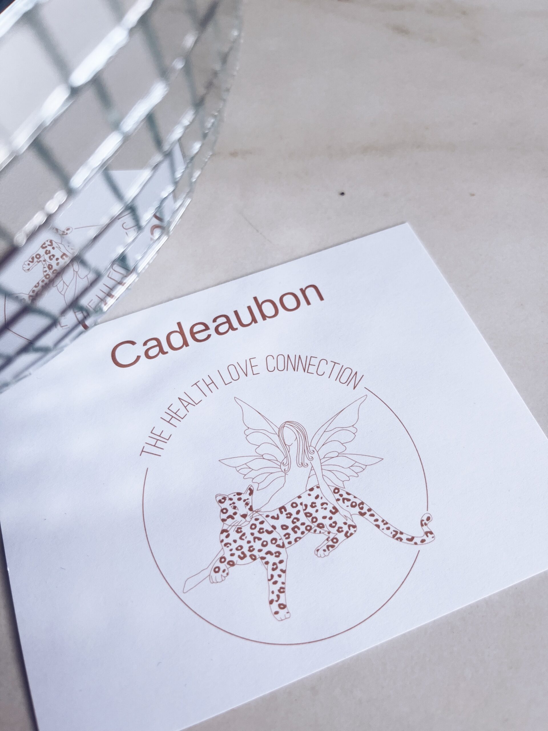 Cadeaubon